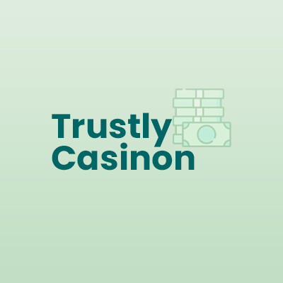 Trustly Casinon logo