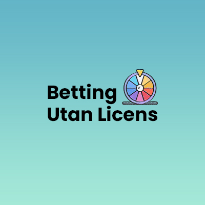 Betting Utan Licens logo