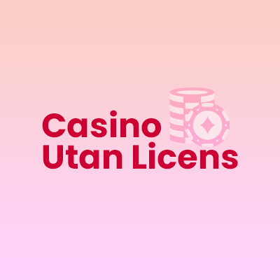 Casino Utan Licens logo