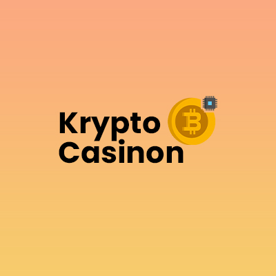 Krypto Casinon logo