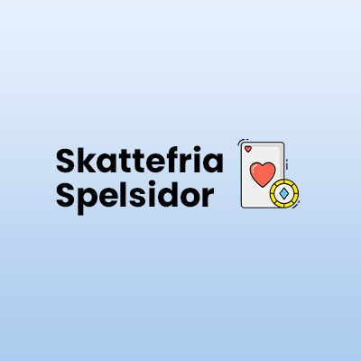 Skattefria Spelsidor logo